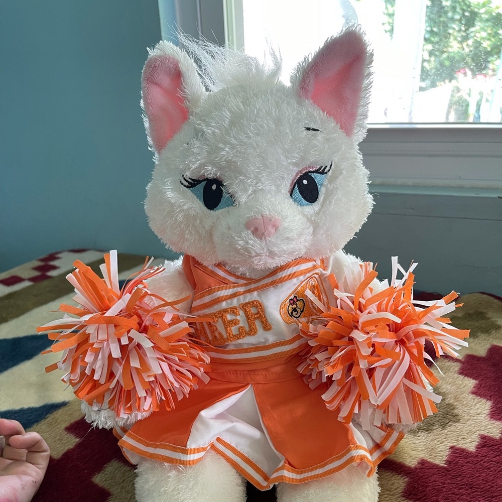 Build a Bear